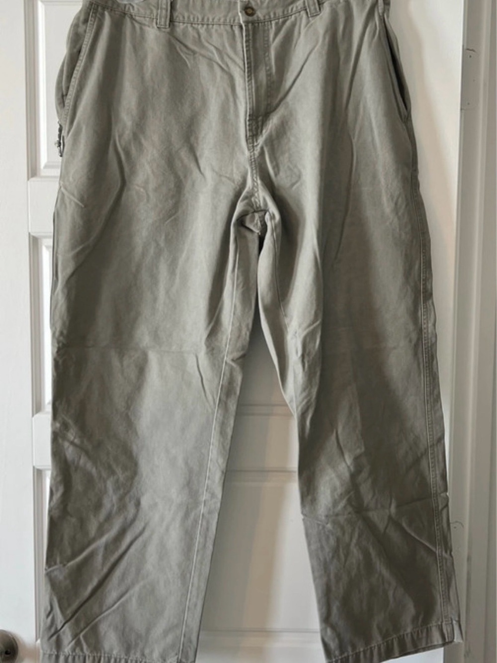 Men’s Columbia pants